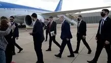 ترامپ به ایران فرصت گفتگو داد؟