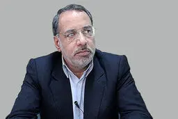 احتمالا طیف‌هایی از اصلاح‌طلبان با لاریجانی ائتلاف کنند؛ او بیشتر به سمت مستقلین و اصلاح‌طلبان معتدل است


