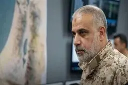 خبر فوری :حماس تایید کرد فرمانده گردانهای عزالدین قسام به شهادت رسید / محمد عوده کیست ؟