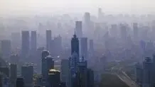 مرگ ۹ میلیون نفر به دلیل آلودگی هوا در سراسر جهان