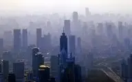 مرگ ۹ میلیون نفر به دلیل آلودگی هوا در سراسر جهان