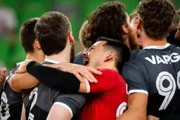 پخش زنده والیبال اسلوونی صربستان را ببینید + لینک