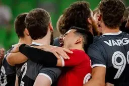 پخش زنده والیبال اسلوونی صربستان را ببینید + لینک