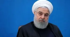 حسن روحانی از ضرر۲ هزارمیلیاردی گفت/ چرا عراقچی توافق را در سال۱۴۰۰ امضا نکرد؟ 