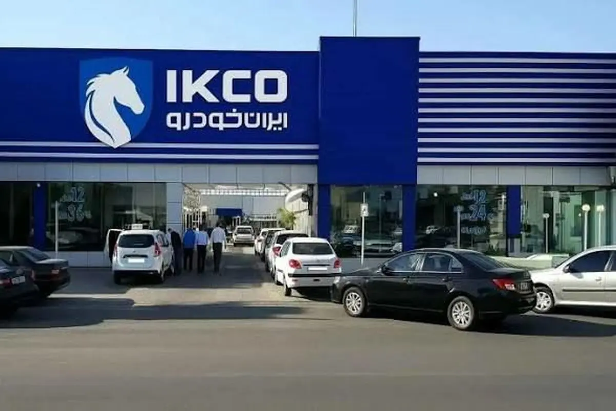 آیا تجربه ایران‌خودرو می‌تواند الگوی نجات صنعت خودرو باشد؟