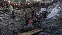 ۹ هزار و ۷۷۰ شهید در ۳۰ روز/ ۴ هزار و ۸۰۰ نفر کودک هستند