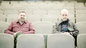 ما با خودمان قهر کردیم