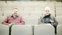 ما با خودمان قهر کردیم
