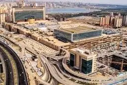 ایران‌مال بدون سند، وثیقه چند‌صدهمتی بانک مرکزی

