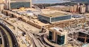 ایران‌مال بدون سند، وثیقه چند‌صدهمتی بانک مرکزی

