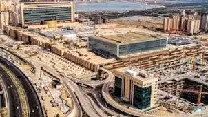 ایران‌مال بدون سند، وثیقه چند‌صدهمتی بانک مرکزی

