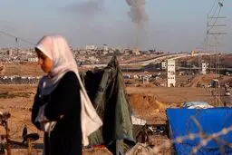 یک نسل‌کشی بی‌پایان

