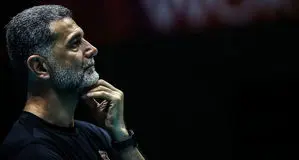 واکنش عطایی به یک اتهام؛ من مقصر محرومیت صابر کاظمی نبودم + ویدئو