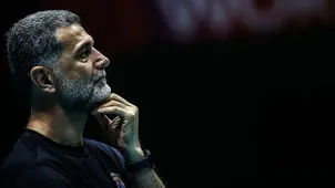 واکنش عطایی به یک اتهام؛ من مقصر محرومیت صابر کاظمی نبودم + ویدئو