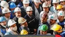 فولاد مبارکه امروز به الگویی برای توسعه پایدار تبدیل شده است
