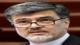  انتخاب دکتر عمادی بعنوان عضو کمیته عالی تعیین سیاستهای امنیت غذایی در جهان (HLPE)