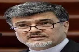  انتخاب دکتر عمادی بعنوان عضو کمیته عالی تعیین سیاستهای امنیت غذایی در جهان (HLPE)