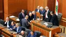 پیام رئیس پارلمان لبنان به رهبر انقلاب