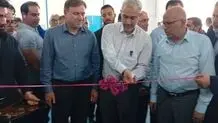 نظارت بر بازسازی صنایع آسیب‌دیده و افتتاح طرح‌های سرمایه‌گذاری بخش خصوصی در عسلویه و بوشهر
