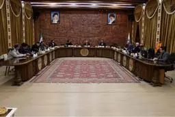 شهردار تبریز قهر کرد!/ فیلم