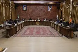 شهردار تبریز قهر کرد!/ فیلم