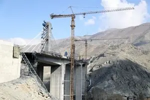 جزئیات جدید درباره وضعیت پل B۱ در پی حمله هوایی دشمن