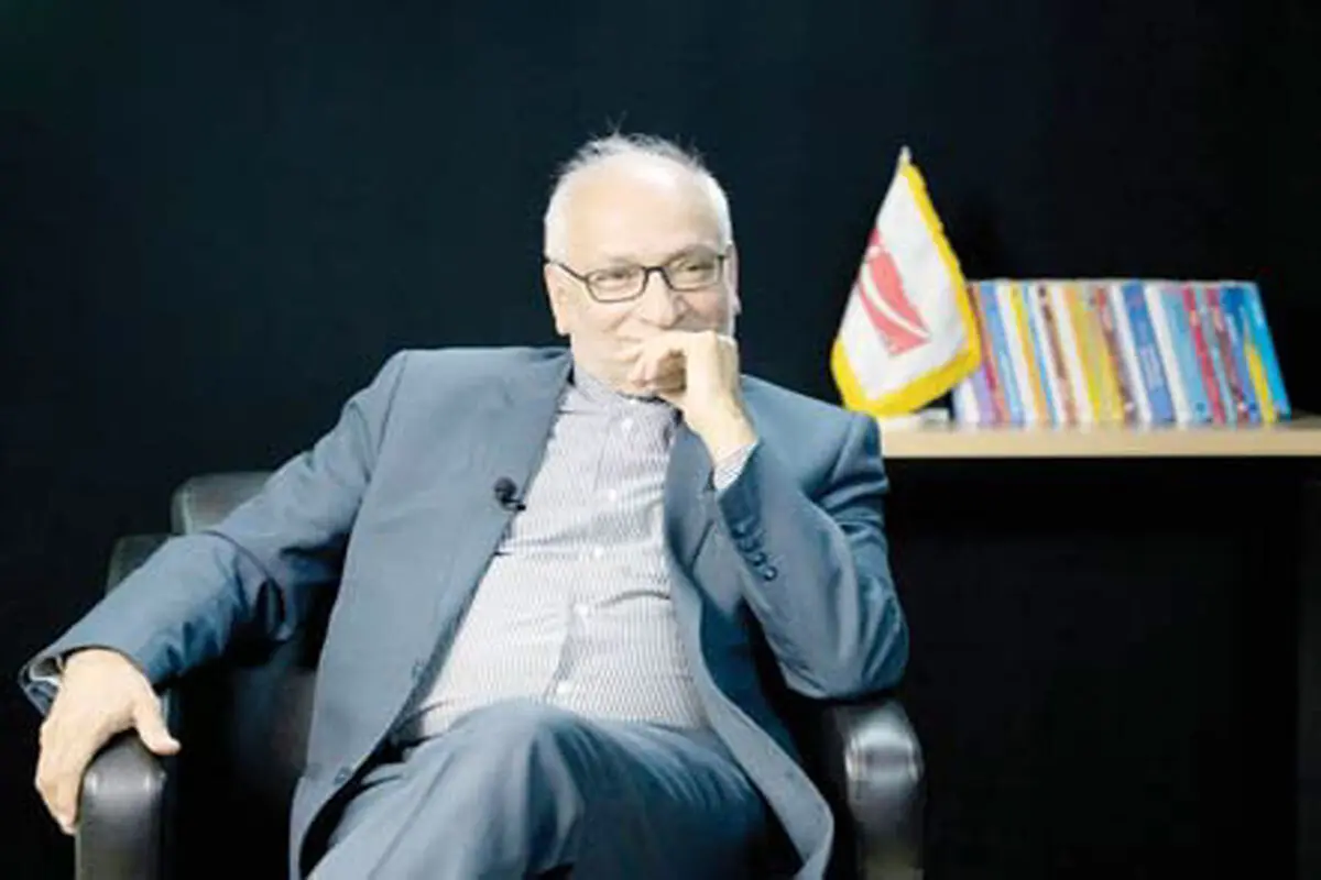 داستان یک بازگشت
