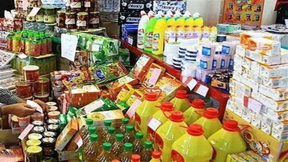 جدول قیمت کالاهای اساسی منتشر شد