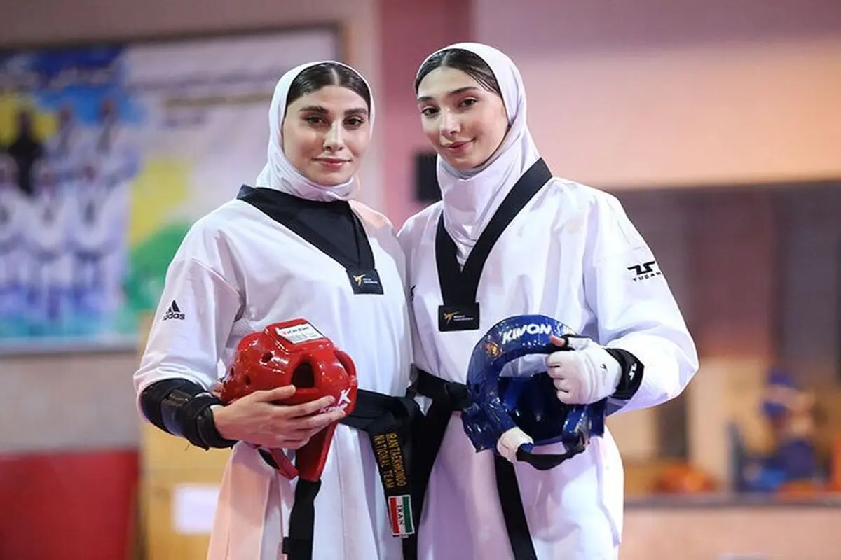 داغ شدن دوباره ماجرای دعوای مبینا نعمت زاده و ناهید کیانی 