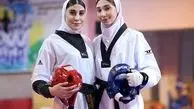 داغ شدن دوباره ماجرای دعوای مبینا نعمت زاده و ناهید کیانی 