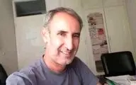«کیهان» تبعه سوئدی را تهدید کرد