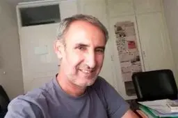 «کیهان» تبعه سوئدی را تهدید کرد