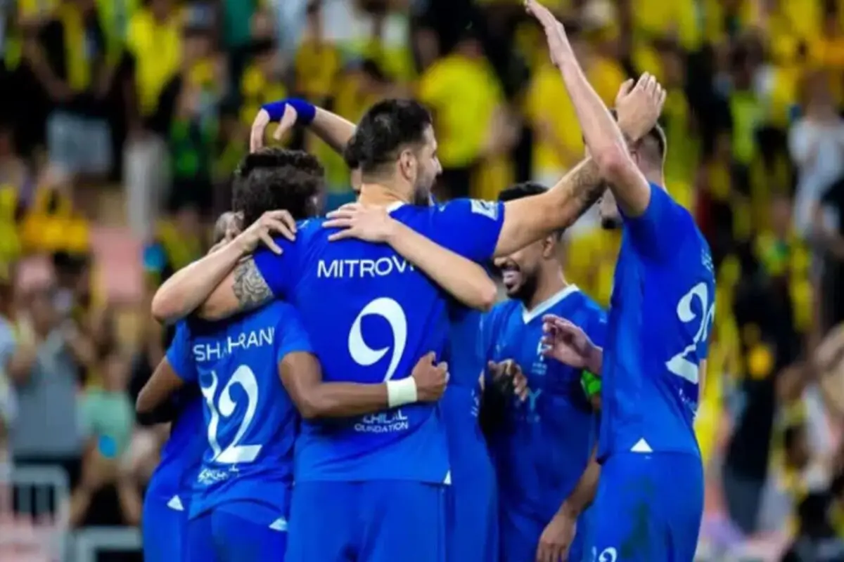 الهلال از اولین جام فصل عربستان کنار می‌کشد!

