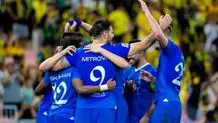 ناکامی الهلال: مهاجم پرطرفدار پولکی نیست!