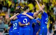 الهلال از اولین جام فصل عربستان کنار می‌کشد!

