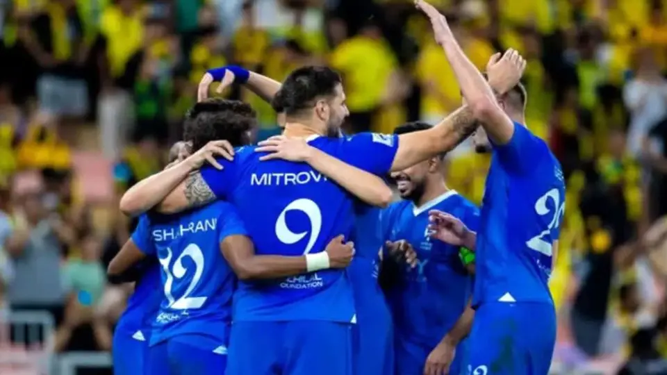 الهلال از اولین جام فصل عربستان کنار می‌کشد!


