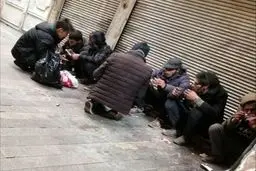 ایجاد ظرفیت ۲۲ هزار نفری برای جمع‌آوری معتادان متجاهر تهران