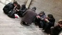 ایجاد ظرفیت ۲۲ هزار نفری برای جمع‌آوری معتادان متجاهر تهران