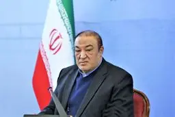 جزئیات حادثه برای بالگرد رئیس‌جمهور از زبان معاون وزیر خارجه/ سرنشینان بالگرد تماس گرفتند؟/ ویدئو