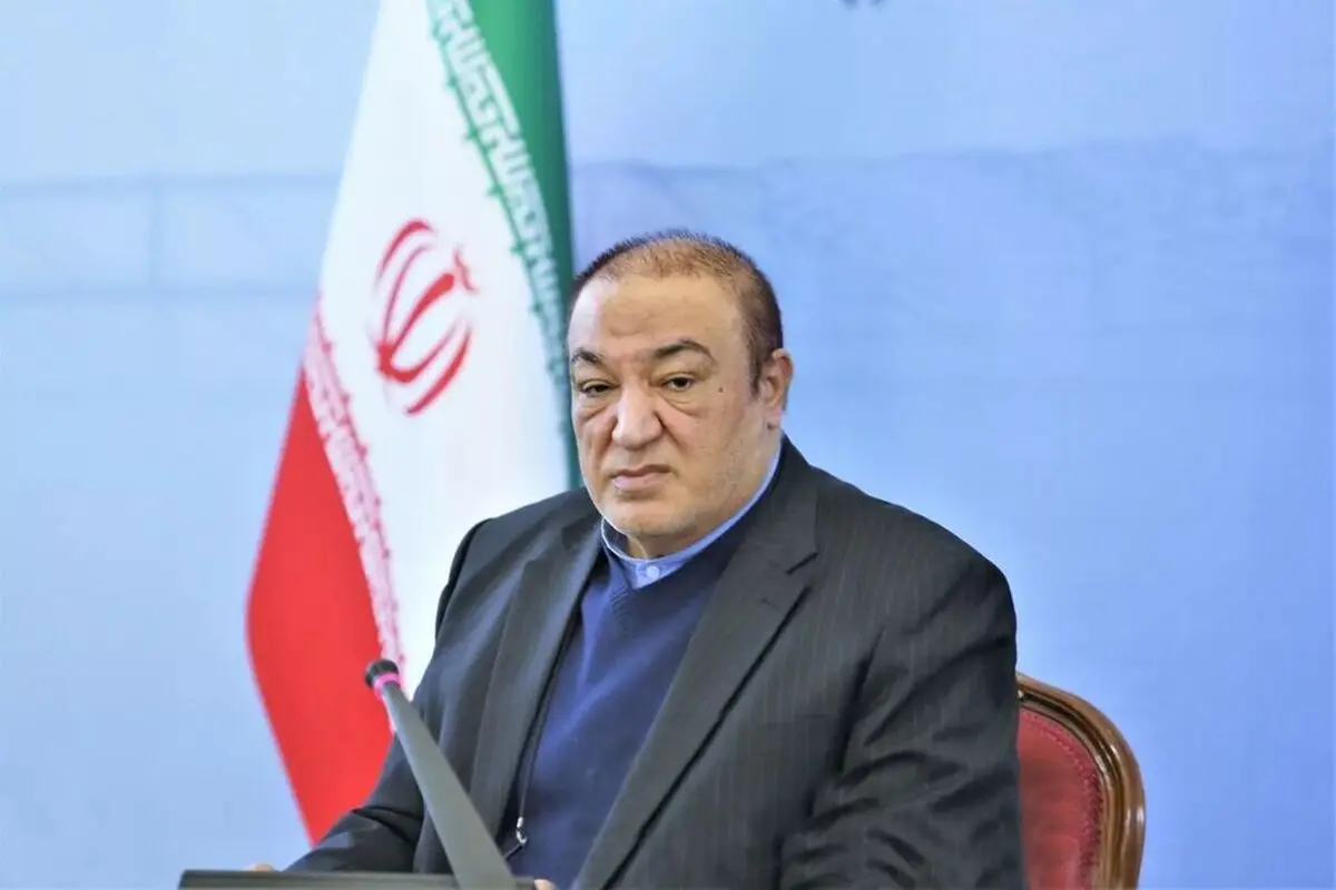 جزئیات حادثه برای بالگرد رئیس‌جمهور از زبان معاون وزیر خارجه/ سرنشینان بالگرد تماس گرفتند؟/ ویدئو