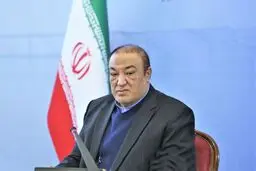 جزئیات حادثه برای بالگرد رئیس‌جمهور از زبان معاون وزیر خارجه/ سرنشینان بالگرد تماس گرفتند؟/ ویدئو