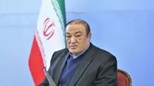 جزئیات حادثه برای بالگرد رئیس‌جمهور از زبان معاون وزیر خارجه/ سرنشینان بالگرد تماس گرفتند؟/ ویدئو
