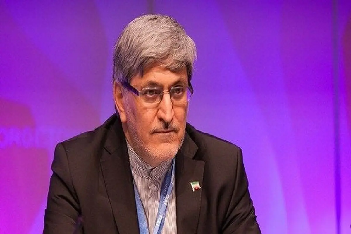  Iran reacts to IAEA' demand to implement additional protocol