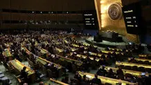 تصویب قطعنامه محکومیت حمله نظامی روسیه به اوکراین/  ایران و چین رای ممتنع دادند