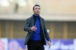 رضا عنایتی سرمربی نساجی مازندران شد