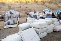 دولت چهاردهم و توسعه مناطق مرزی و کُردنشین
