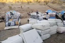 دولت چهاردهم و توسعه مناطق مرزی و کُردنشین
