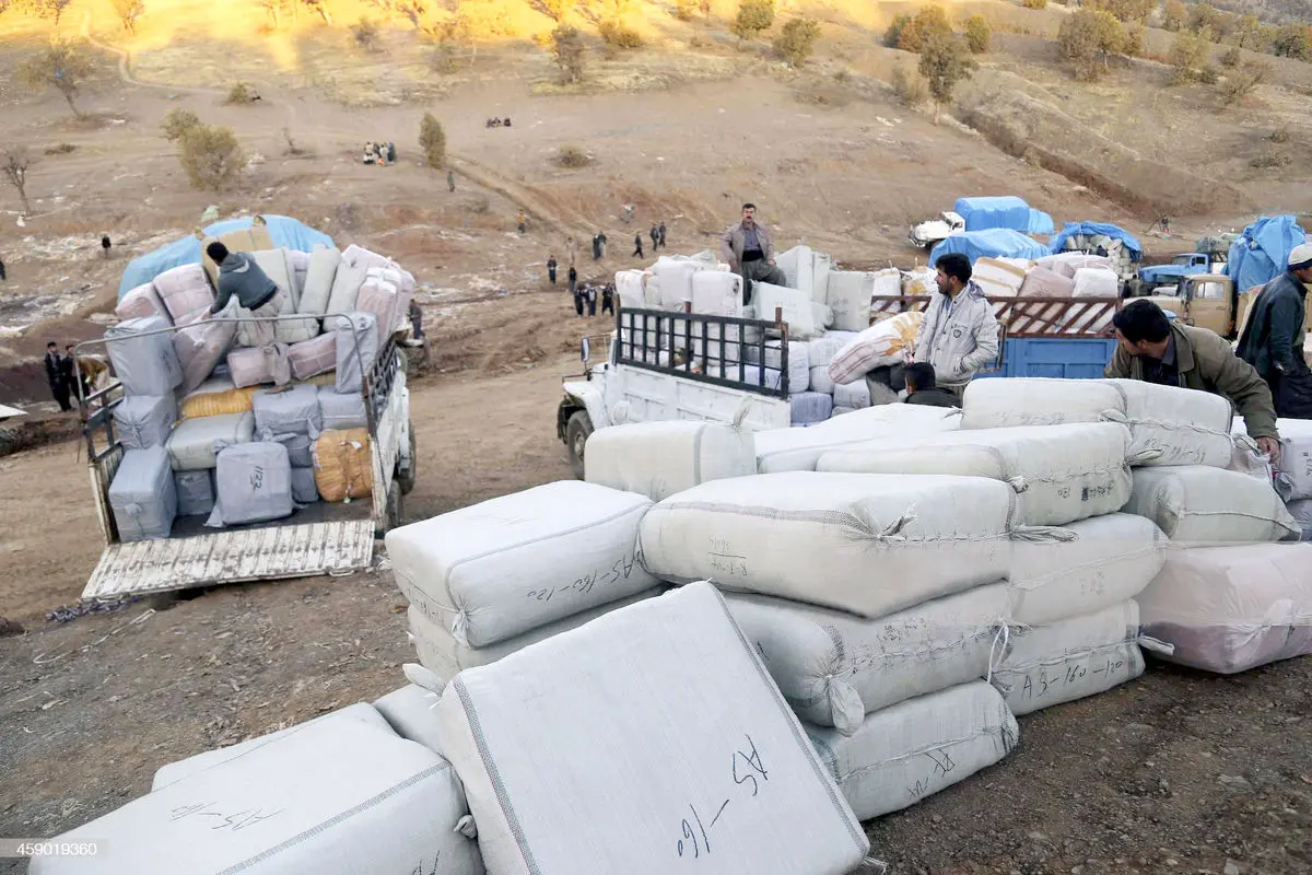 دولت چهاردهم و توسعه مناطق مرزی و کُردنشین
