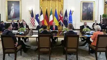 ترامپ: تا دو هفته آینده تکلیف جنگ اوکراین روشن می شود
