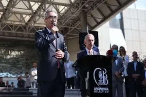 یک شهردار و ده‌ها مقام دیگر مخالف اردوغان در استانبول دستگیر شدند
